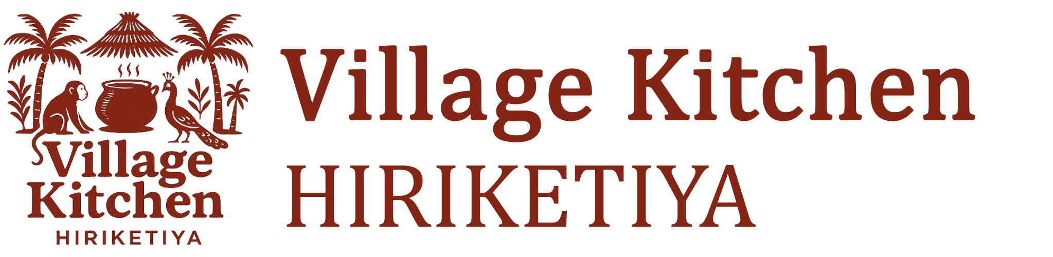 Village Kitchen Hiriketiya